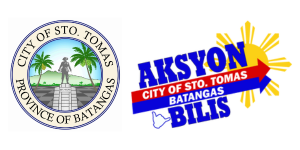 City Seal & Aksyon Bilis